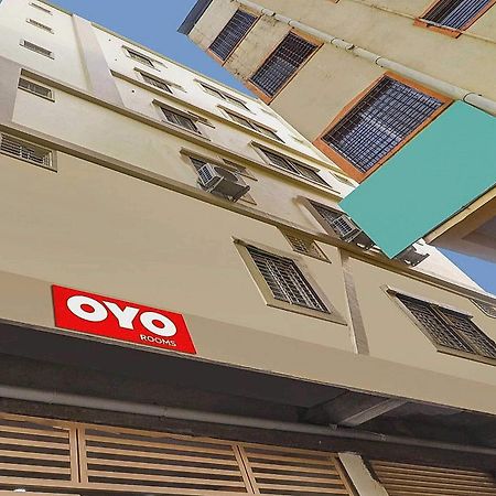 Hotel O Lal Residency Dillí Exteriér fotografie
