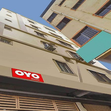 Hotel O Lal Residency Dillí Exteriér fotografie